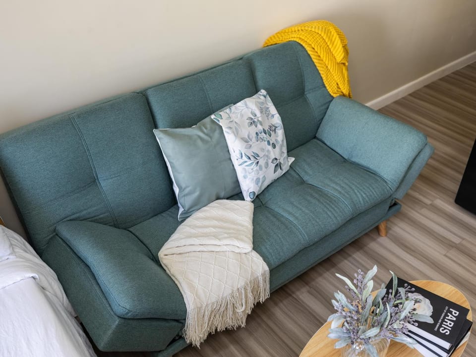 Virgo Nest Rentals - Avida Riala IT Park - City View Hotel in Lapu-Lapu City
