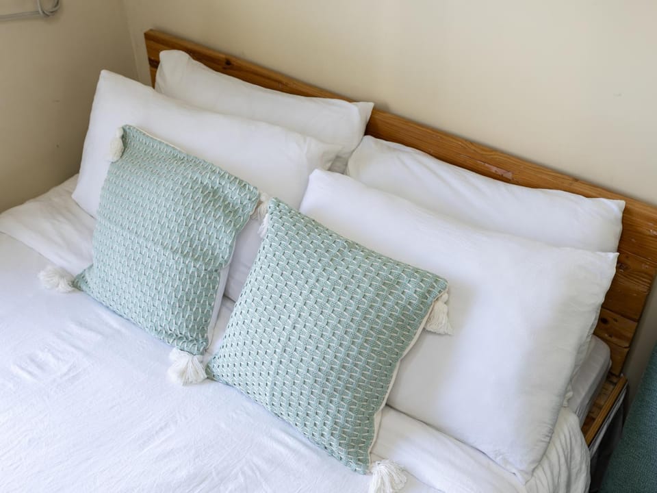 Virgo Nest Rentals - Avida Riala IT Park - City View Hotel in Lapu-Lapu City