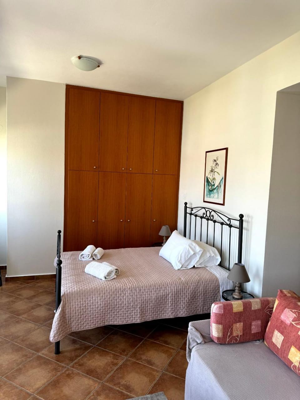 NEAR PIRAIKI APARTMENT Apartment in Decentralized Administration of the Aegean