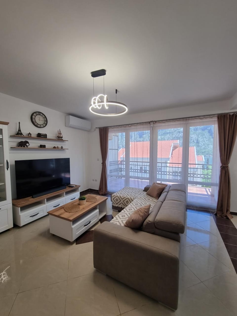 M apartman Apartment in Kotor Municipality