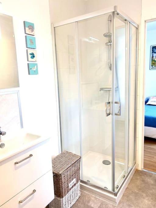 Les goélands au cœur de la Baule Apartment in La Baule-Escoublac