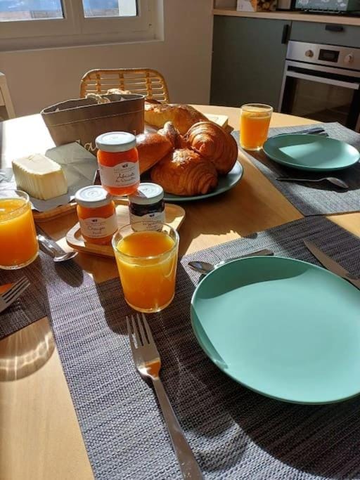 Les goélands au cœur de la Baule Apartment in La Baule-Escoublac