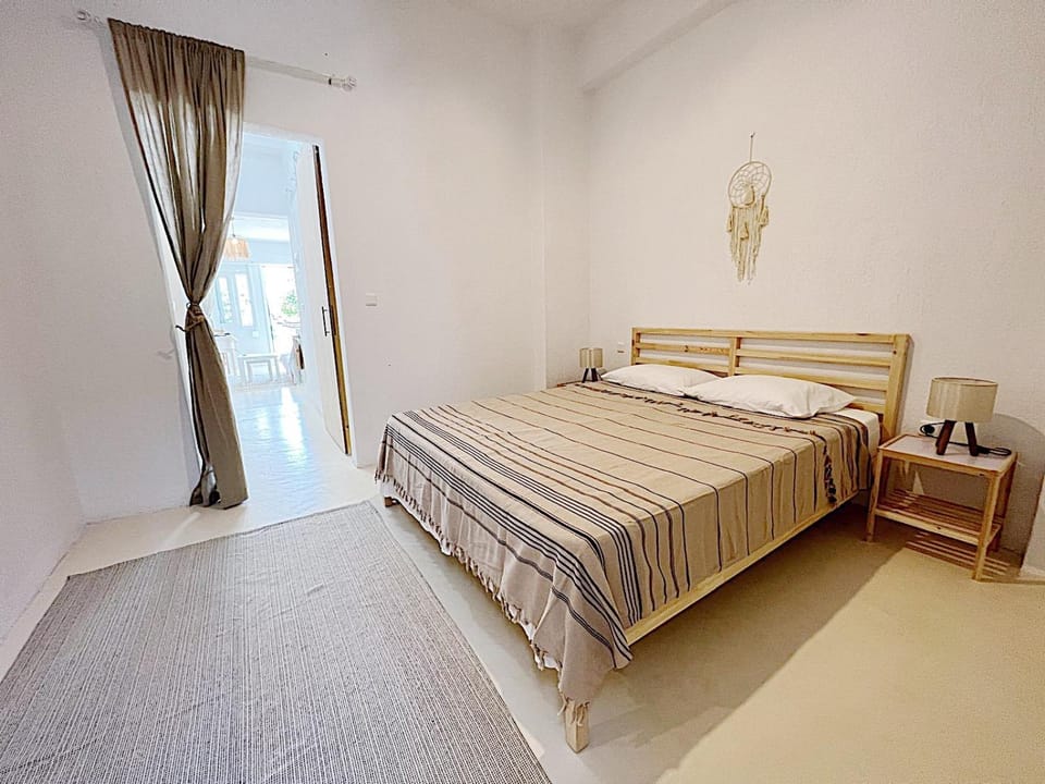 Sand&Sea Apartment in Sporades, Greece