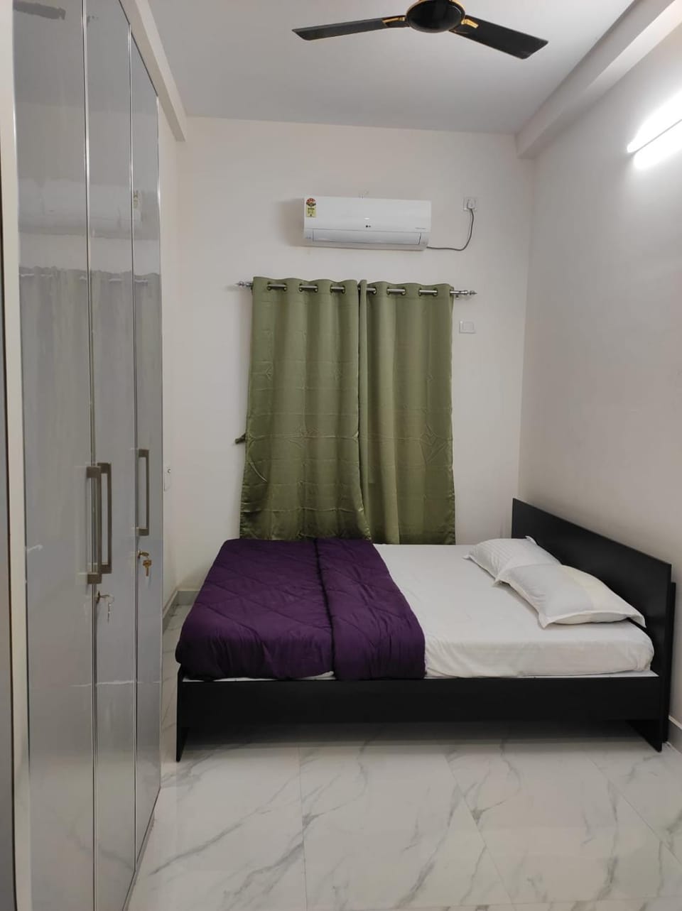 Jiyaa Home stay Chennai Airport Apartment in Chennai