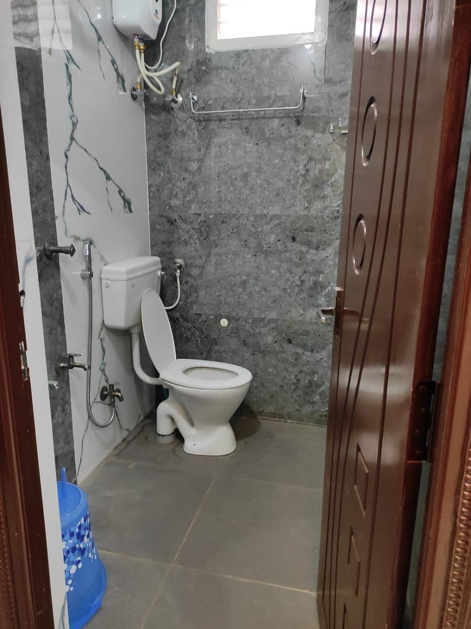 Jiyaa Home stay Chennai Airport Apartment in Chennai