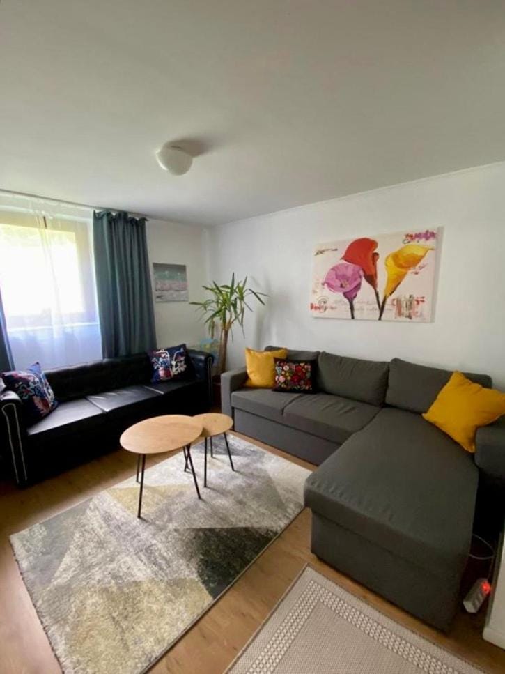 Tannenhof Apartment Vacation rental in Styria