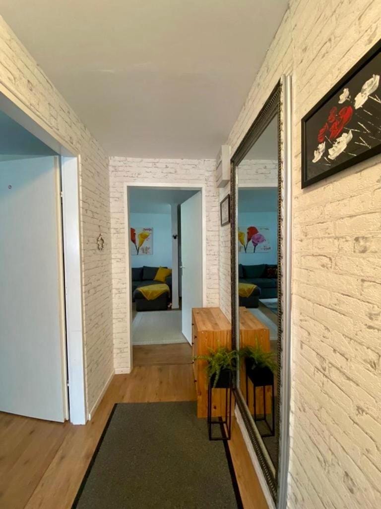 Tannenhof Apartment Vacation rental in Styria