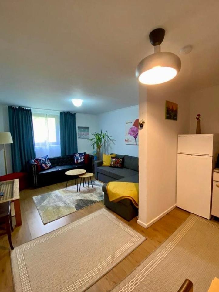 Tannenhof Apartment Vacation rental in Styria