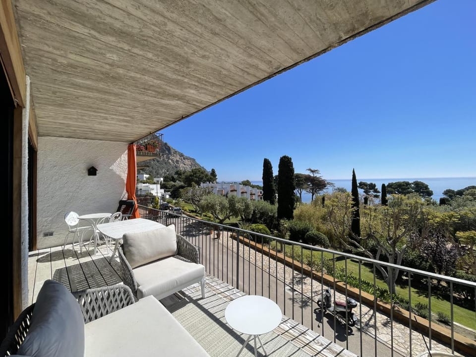Bellavista Apartment in Baix Empordà