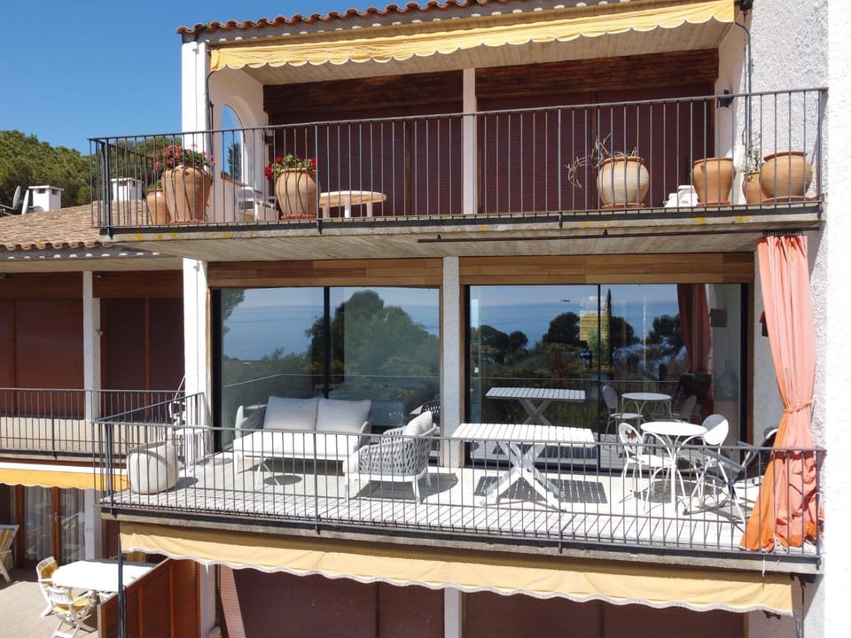 Bellavista Apartment in Baix Empordà