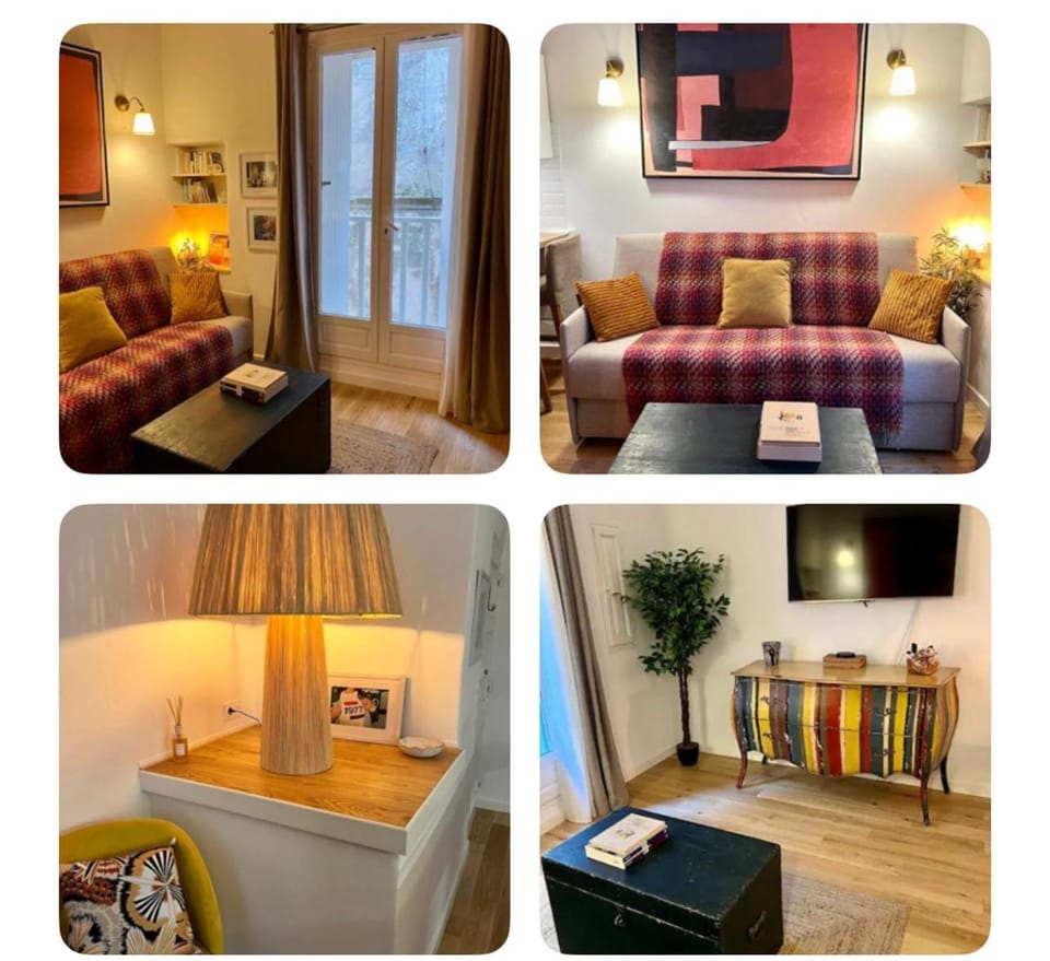 Joyau au cœur de la vieille ville de Bonifacio Apartment in Bonifacio