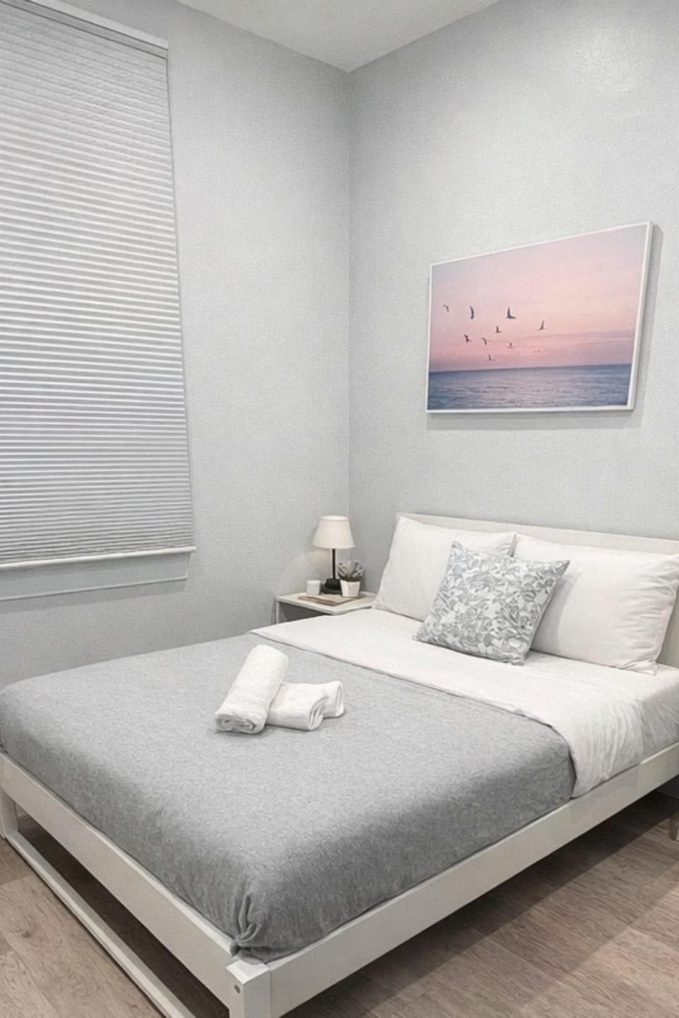 Serene Double Studio - Mins to Station & UNSW Bed and Breakfast in Sydney