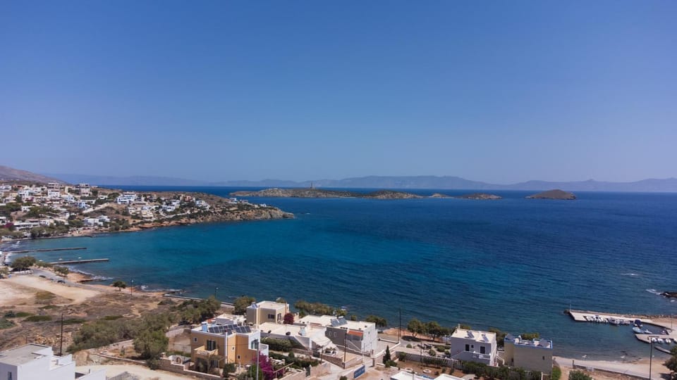 View (from property/room), Sea view