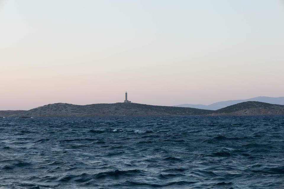 Landmark view, Mountain view, Sea view