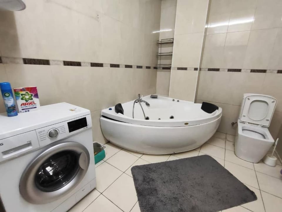 Океан 2 Apartment in Almaty Region, Kazakhstan