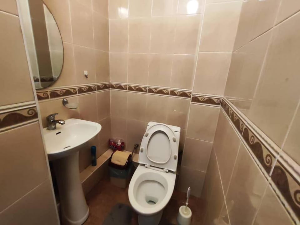 Океан 2 Apartment in Almaty Region, Kazakhstan