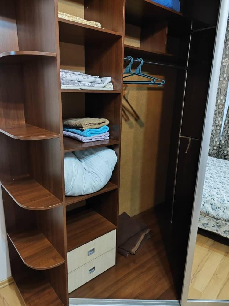 Океан 2 Apartment in Almaty Region, Kazakhstan