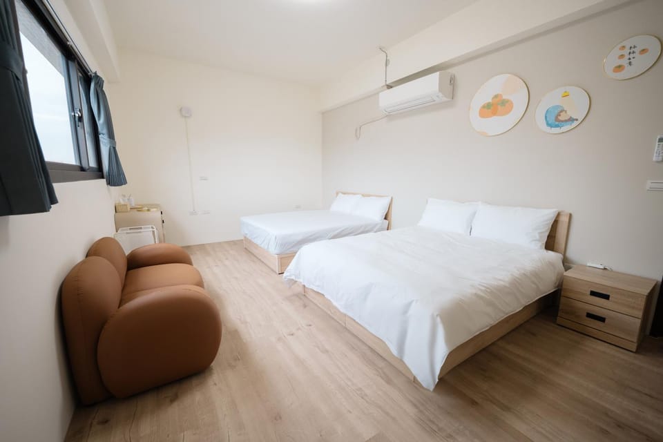 Mi Lu Inn Vacation rental in Fujian