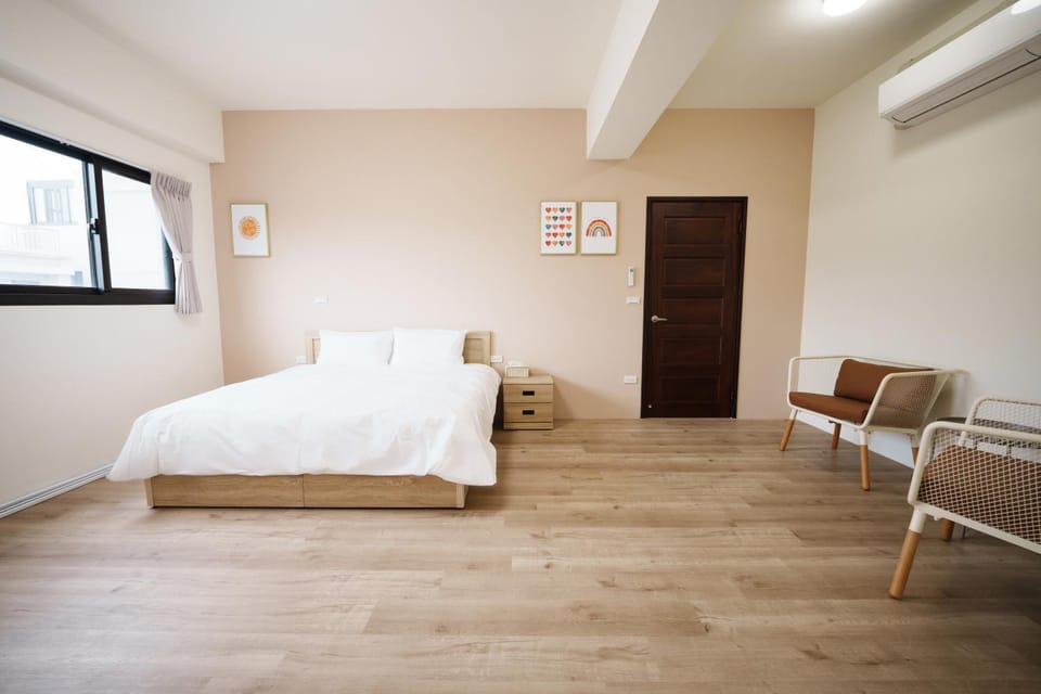 Mi Lu Inn Vacation rental in Fujian