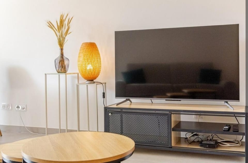 TV and multimedia