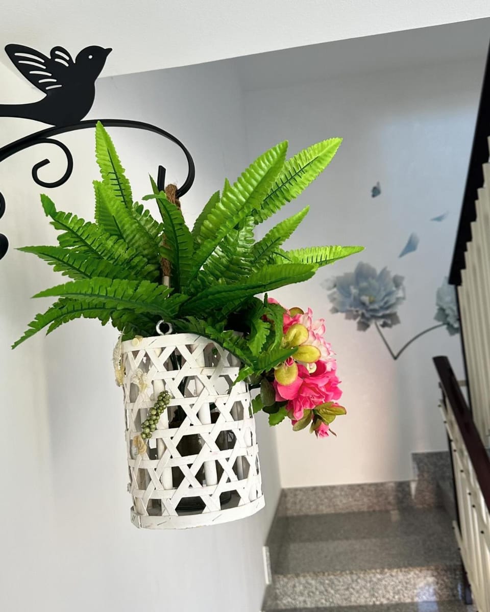 Fiori e Farfalle - Casa Vacanze House in Apulia