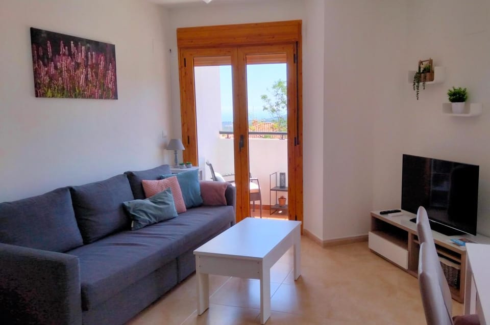 Guadalest Panorama Apartment in El Castell de Guadalest