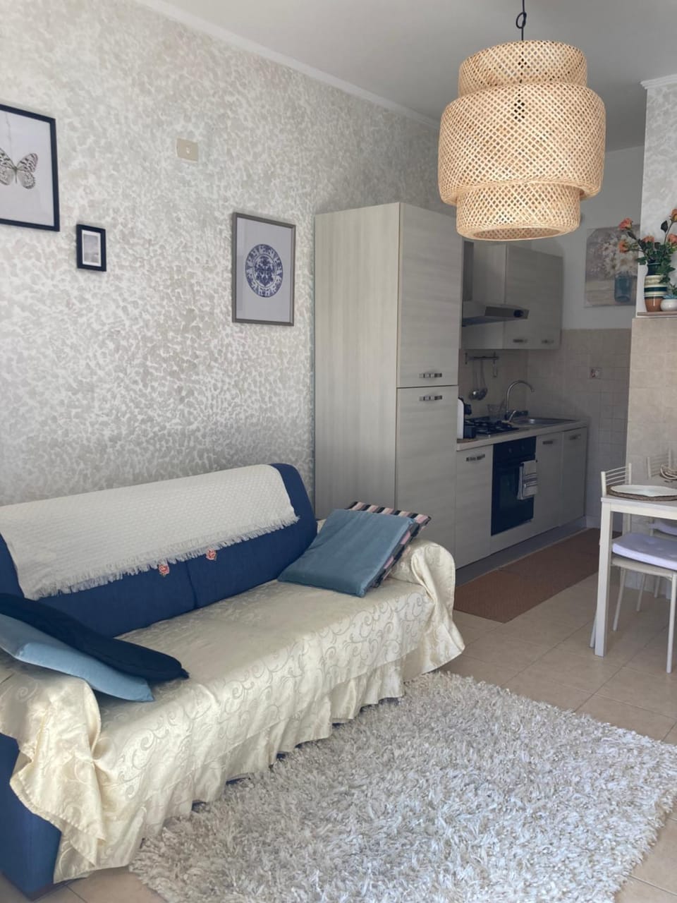 Il Giglio Viola House in Tivoli