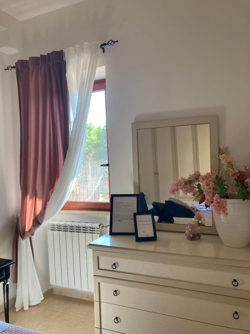 Il Giglio Viola House in Tivoli