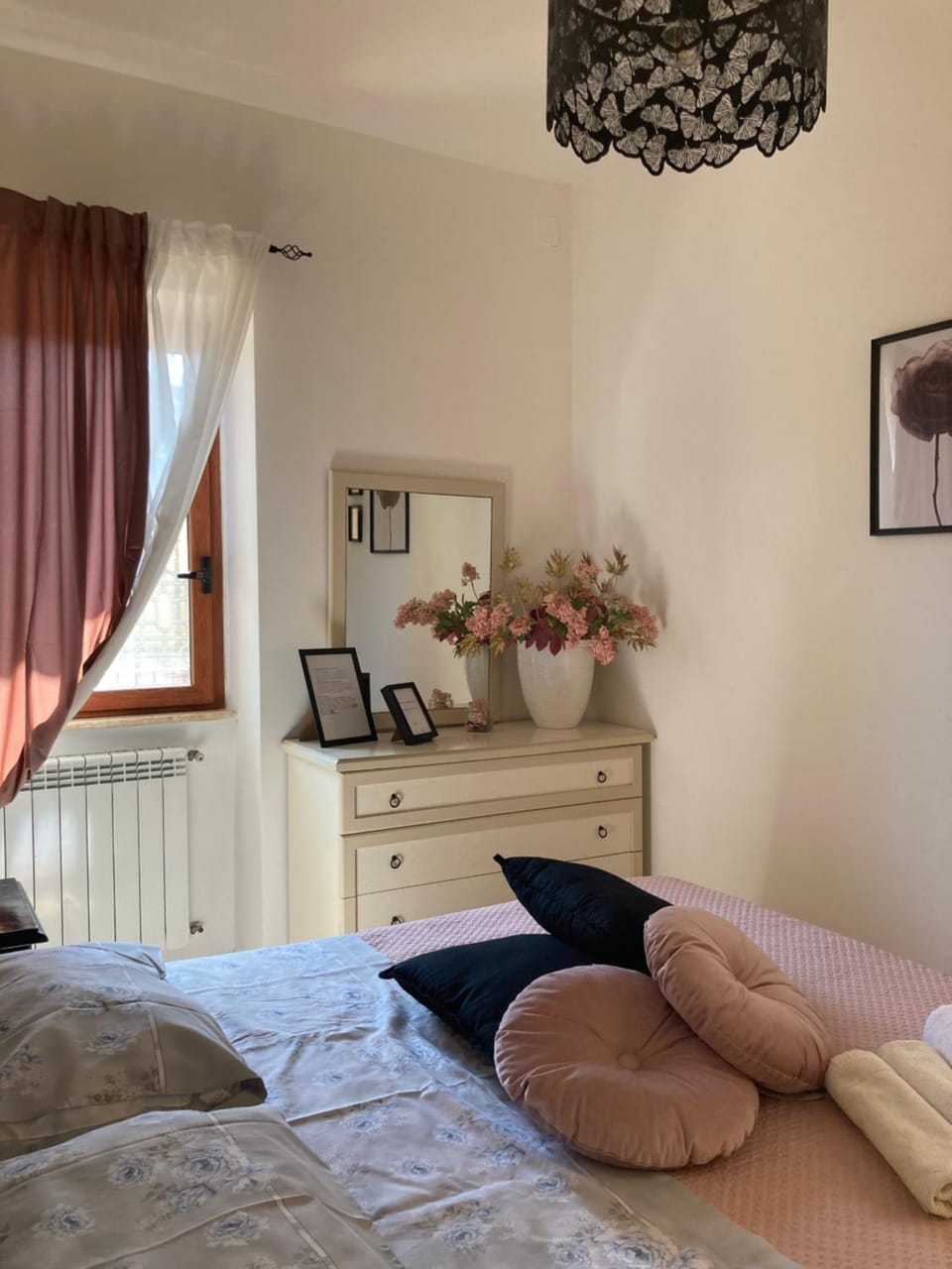 Il Giglio Viola House in Tivoli