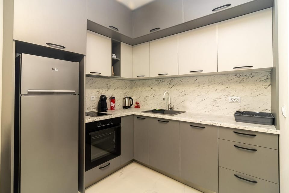 Stylish 2 BDR Apartment at an Excellent Location Apartment in Sofia