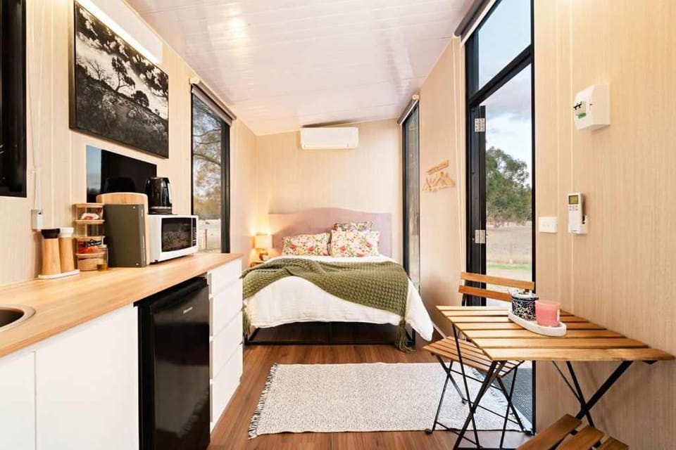 Ballarat Bliss by Tiny Away House in Victoria