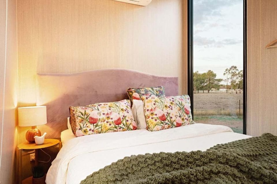 Ballarat Bliss by Tiny Away House in Victoria