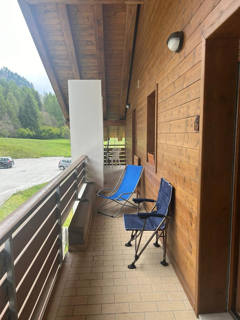 Patio, Natural landscape, View (from property/room), Balcony/Terrace, Seating area
