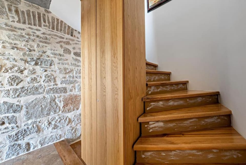 themomentscottage House in Šibenik-Knin County, Croatia