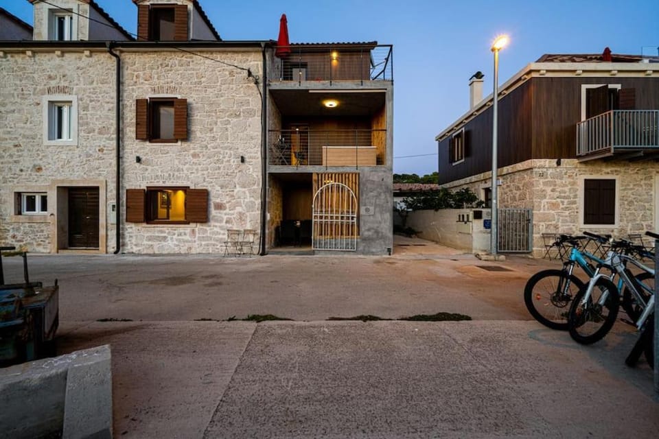 themomentscottage House in Šibenik-Knin County, Croatia