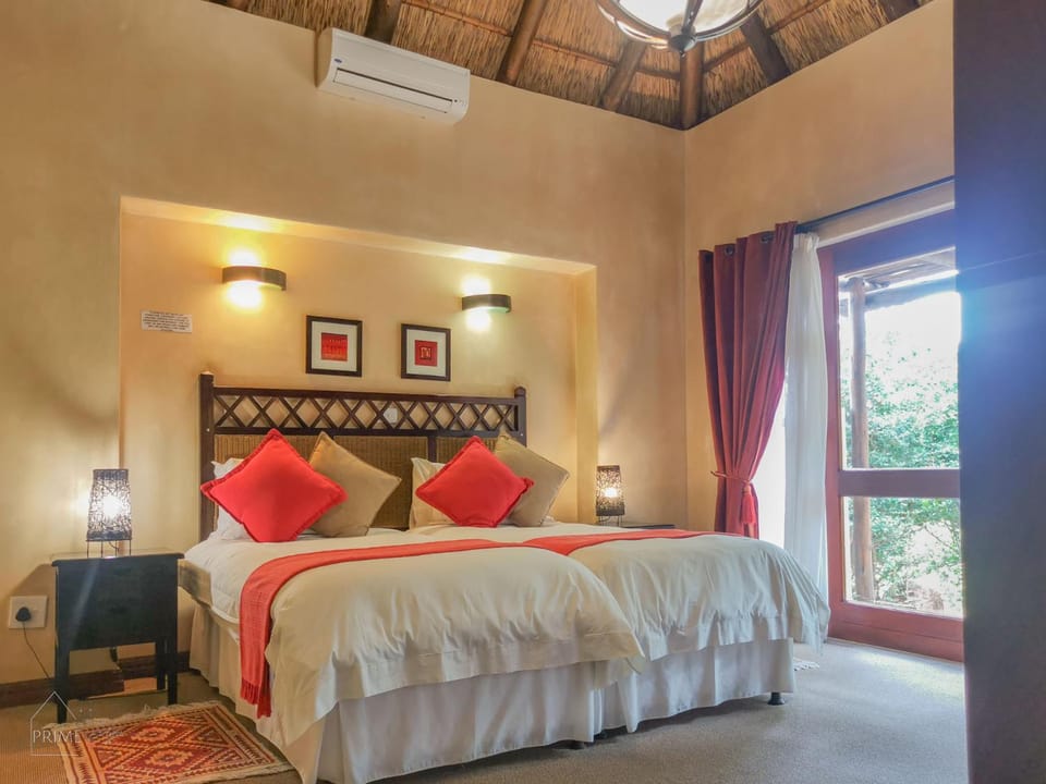 Nyala's Corner @ Zebula Villa in North West, South Africa