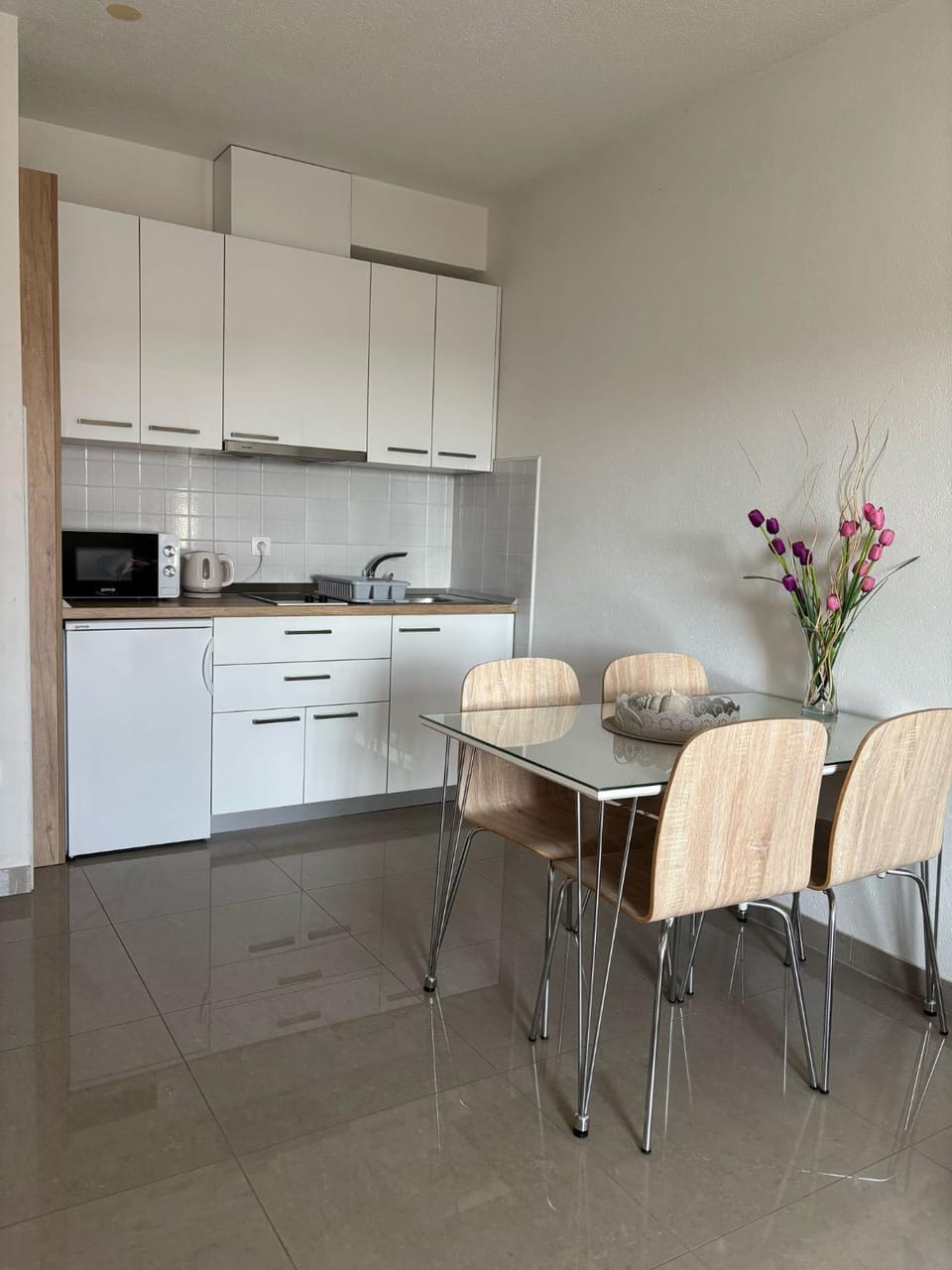 Apartmani Nova Apartment in Makarska