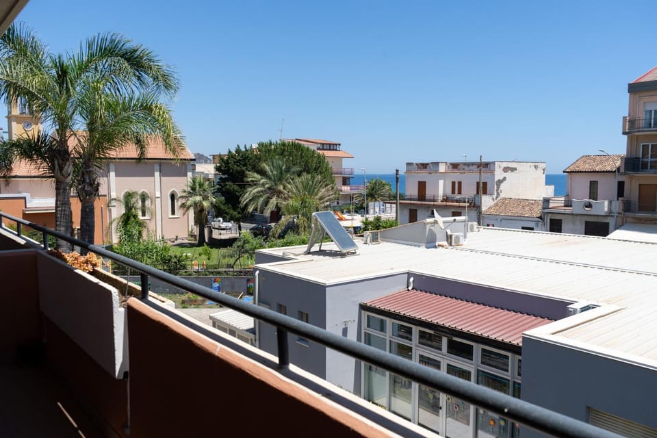 View (from property/room), Balcony/Terrace