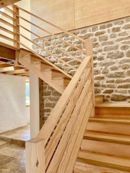 Gîtes de Lézinadou 4 pers - Plomeur La Torche - 3 étoiles House in Plomeur