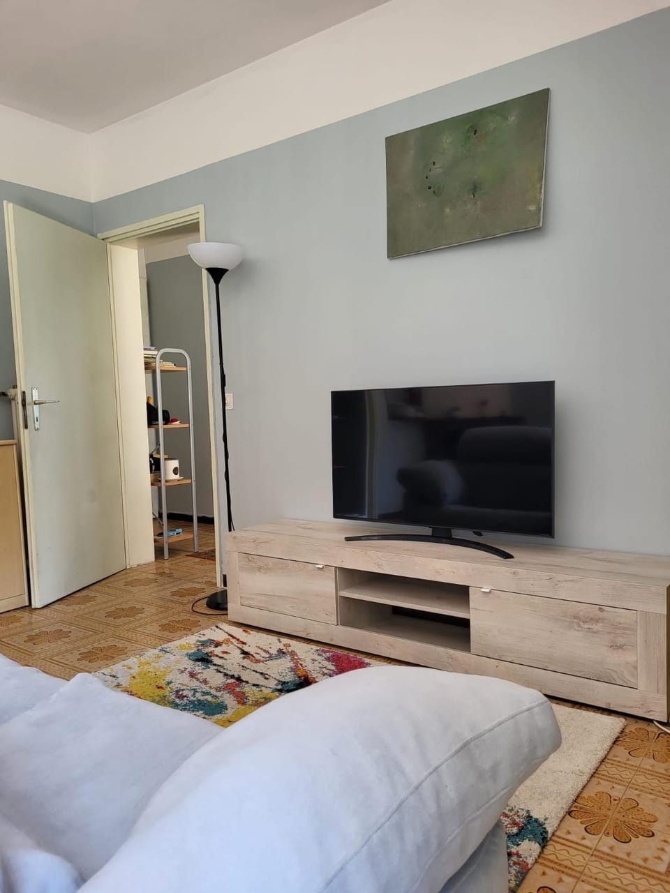 TV and multimedia