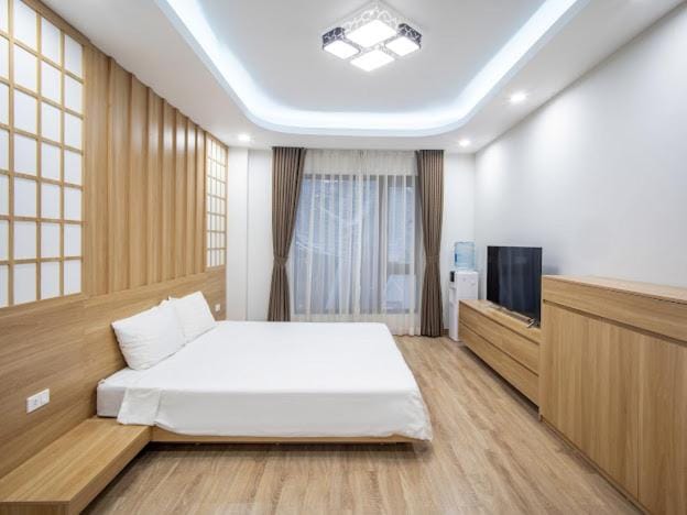 Happii Homestay Apartment in Hanoi