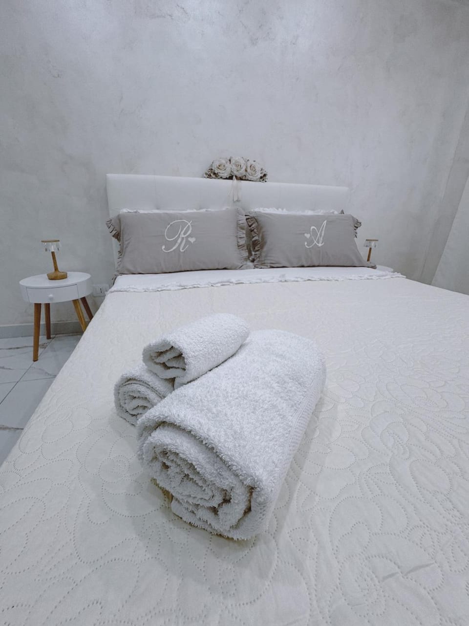 La casetta di nanny Bed and Breakfast in Naples