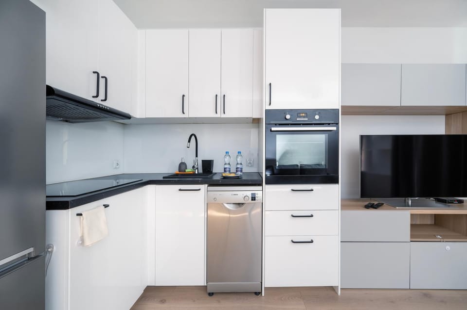 TV and multimedia, Kitchen or kitchenette, dishwasher, oven, pet friendly, stove