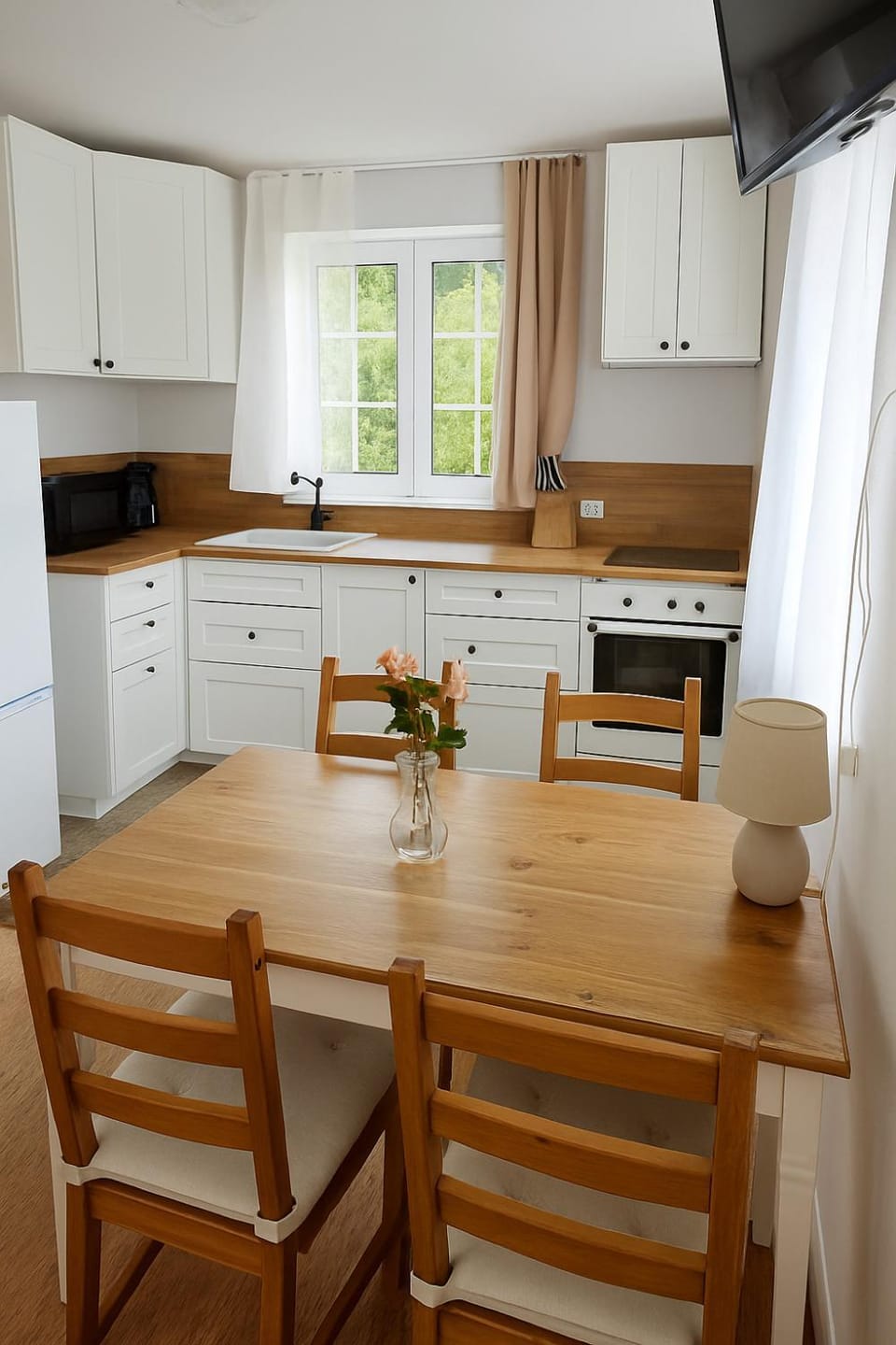 Holiday Apartment Sweden House Apartment in Ostholstein