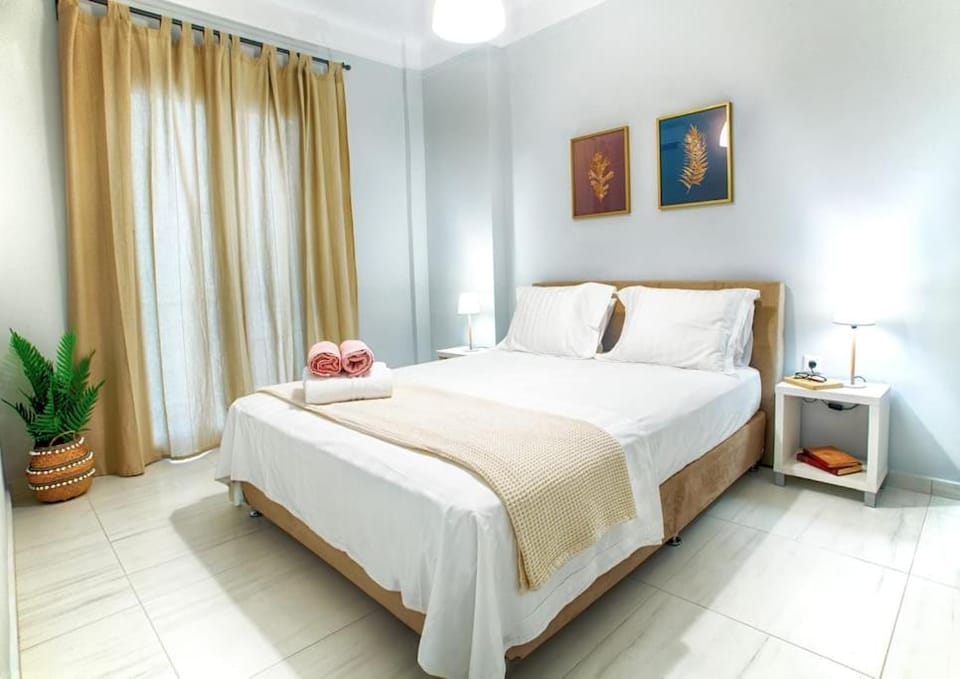Emphasis - Galerius Palace #Skgbnb Apartment in Thessaloniki