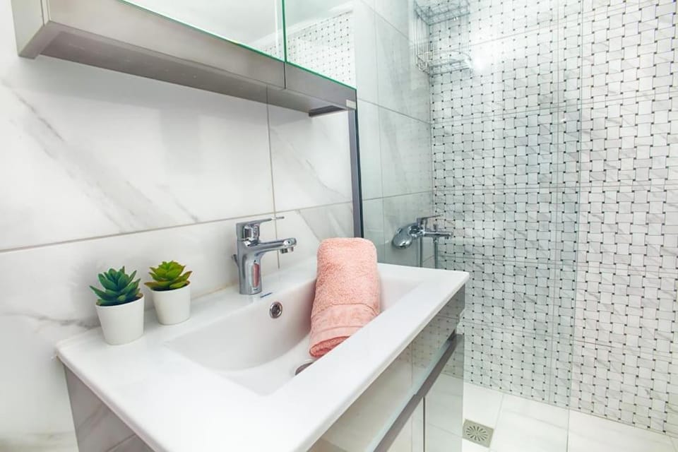 Emphasis - Galerius Palace #Skgbnb Apartment in Thessaloniki