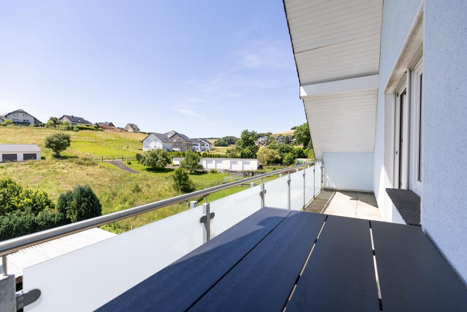 Balcony/Terrace, Balcony/Terrace