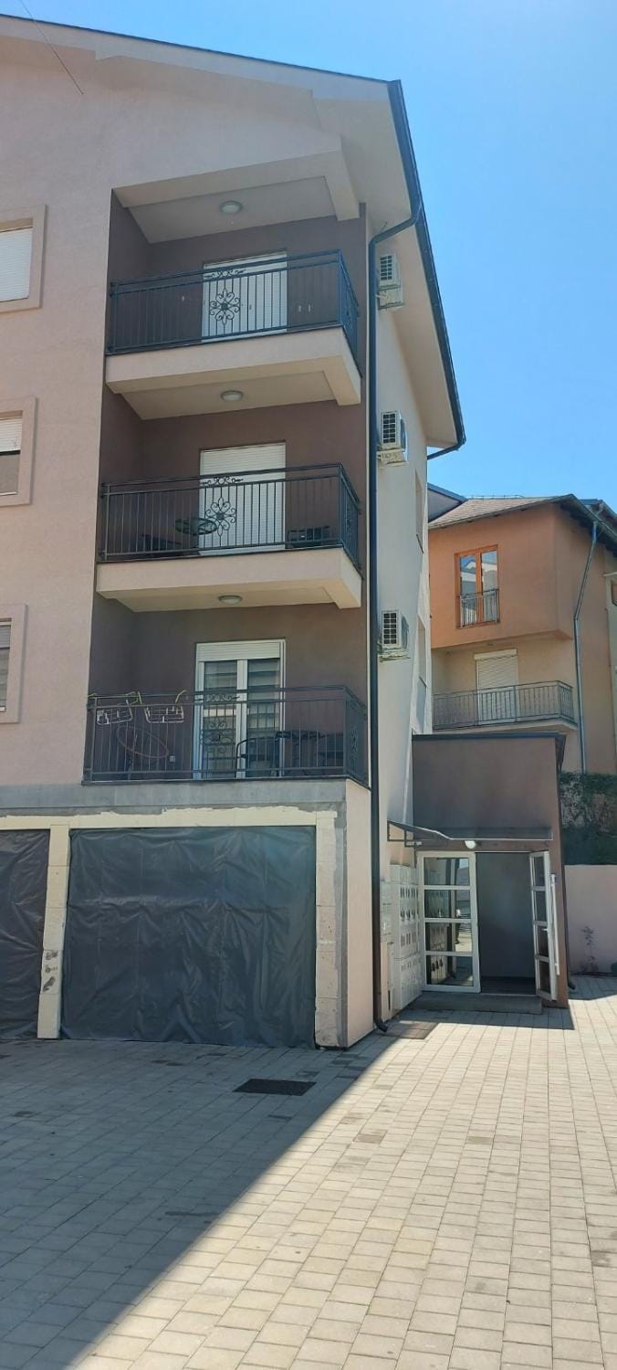 Apartman Dora Apartment in Serbia