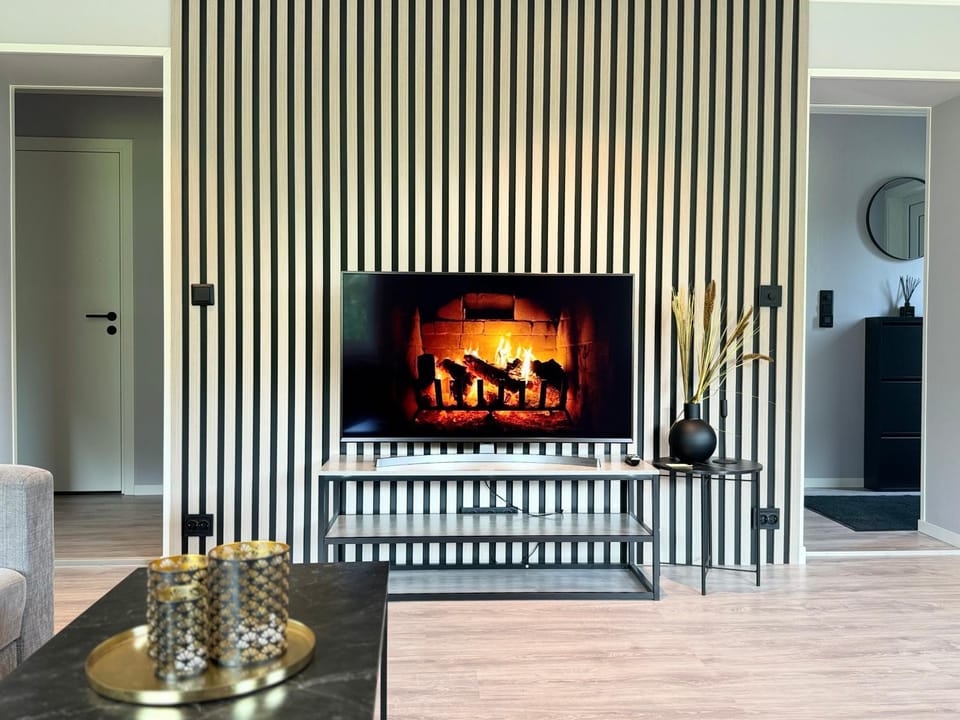 Dalen Apartment Apartment in Vestland