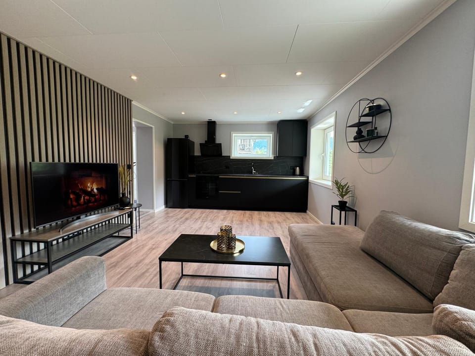 Dalen Apartment Apartment in Vestland